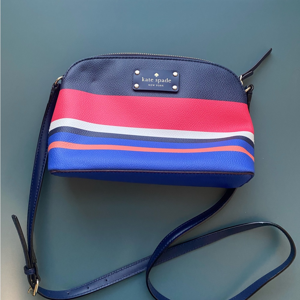 Kate Spade cross body